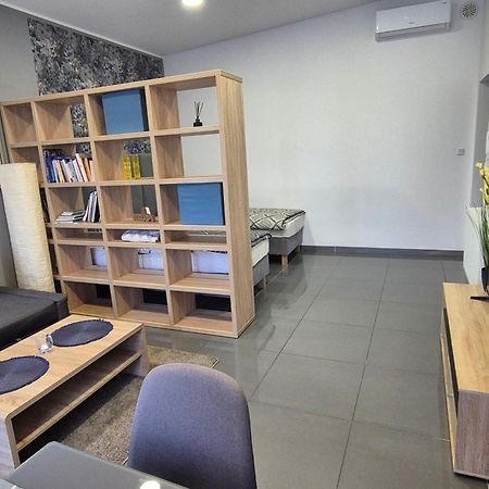 Intermo Apartment Świętochłowice Екстериор снимка