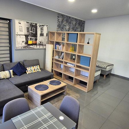 Intermo Apartment Świętochłowice Екстериор снимка