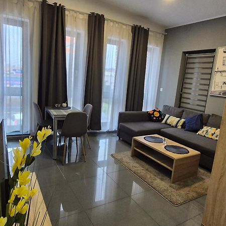 Intermo Apartment Świętochłowice Екстериор снимка