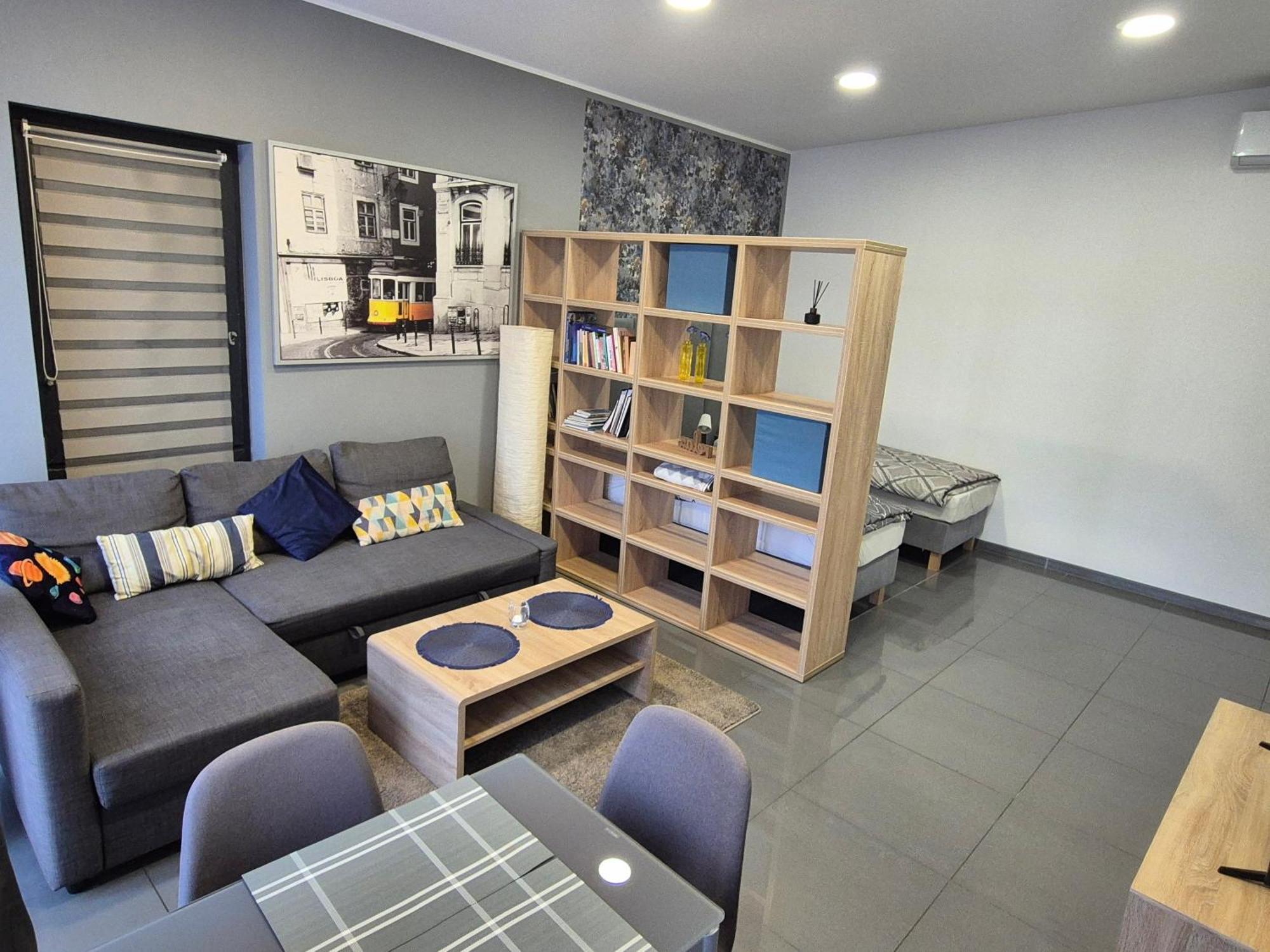 Intermo Apartment Świętochłowice Екстериор снимка