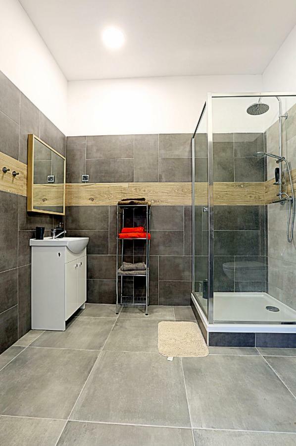 Intermo Apartment Świętochłowice Екстериор снимка
