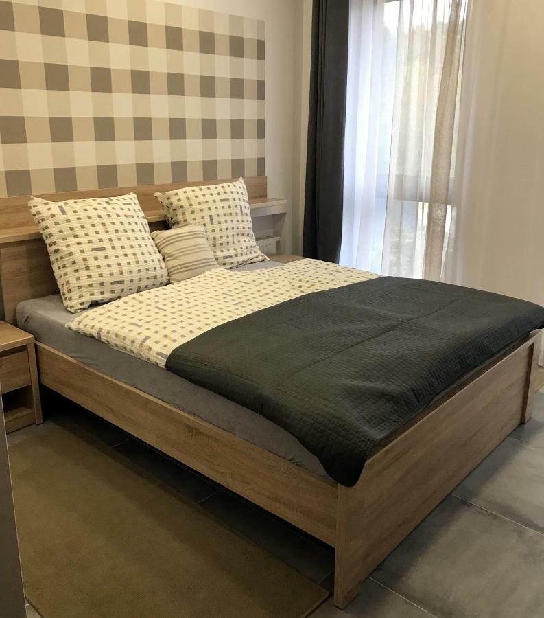 Intermo Apartment Świętochłowice Екстериор снимка