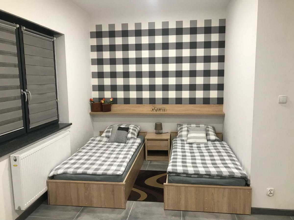 Intermo Apartment Świętochłowice Екстериор снимка